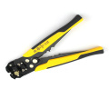 Crimper Klein y stripper herramienta de cable coaxial